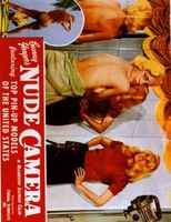 Bunny Yeager's Nude Camera movie poster (1963) Poster MOV_c6b986de