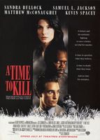 A Time to Kill movie poster (1996) Poster MOV_c6ba2a00
