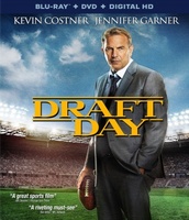 Draft Day movie poster (2014) Poster MOV_c6bab87e