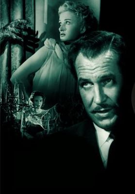 House on Haunted Hill movie poster (1959) Poster MOV_c6bb1348