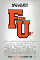 Fired Up movie poster (2009) Poster MOV_c6bd0354