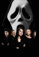 Scream 4 movie poster (2011) Longsleeve T-shirt #714659