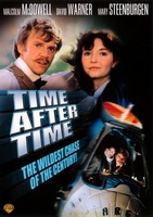 Time After Time movie poster (1979) Poster MOV_c6c6432f