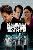 A Guide to Recognizing Your Saints movie poster (2006) Mouse Pad MOV_c6c762c8