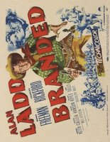 Branded movie poster (1950) Tank Top #644653