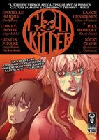 Godkiller movie poster (2010) Sweatshirt #702819