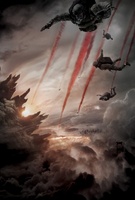 Godzilla movie poster (2014) tote bag #MOV_c6cf0ec5