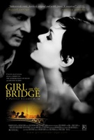 Fille sur le pont, La movie poster (1999) Longsleeve T-shirt #1139001