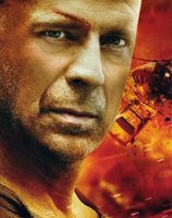Live Free or Die Hard movie poster (2007) Poster MOV_c6d61e09