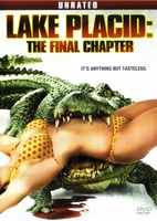 Lake Placid: The Final Chapter movie poster (2012) Poster MOV_c6d78641