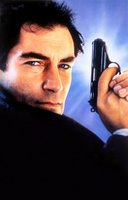 The Living Daylights movie poster (1987) Poster MOV_c6d84684