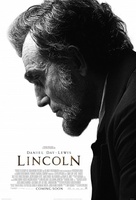 Lincoln movie poster (2012) Poster MOV_c6db03c2