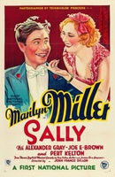 Sally movie poster (1929) t-shirt #MOV_c6e5bbb2