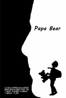 Papa Bear movie poster (2012) Poster MOV_c6ecefd6