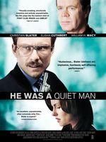 He Was a Quiet Man movie poster (2007) mug #MOV_c6f03487