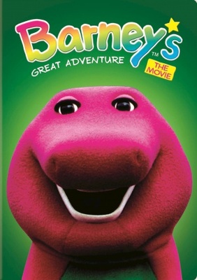 Barney's Great Adventure movie poster (1998) mug #MOV_c6f072a8