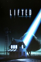 Lifted movie poster (2006) Poster MOV_c6fde8fe