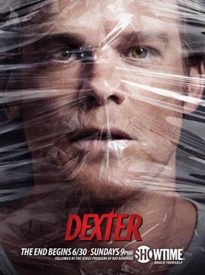 Dexter movie poster (2006) mug #MOV_c7004cc6
