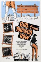 The Girl from Tobacco Row movie poster (1966) Poster MOV_c7006732