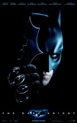 The Dark Knight movie poster (2008) Poster MOV_c708c0d2
