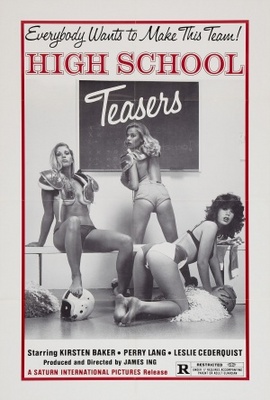 Teen Lust movie poster (1979) Sweatshirt