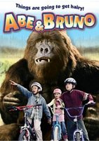 Abe & Bruno movie poster (2006) Poster MOV_c71461ce