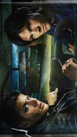 Supernatural movie poster (2005) Poster MOV_c715191b
