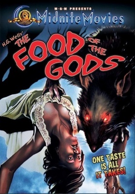 The Food of the Gods movie poster (1976) Tank Top
