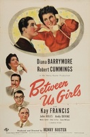 Between Us Girls movie poster (1942) Sweatshirt #731083