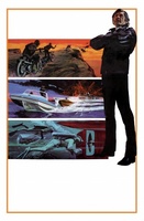 The Mechanic movie poster (1972) Poster MOV_c7212b7b