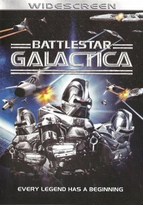 Battlestar Galactica movie poster (1978) mug #MOV_c7292e78