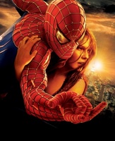 Spider-Man 2 movie poster (2004) Tank Top #1072279