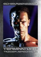 Terminator 2: Judgment Day movie poster (1991) Longsleeve T-shirt #629767