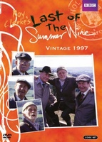 Last of the Summer Wine movie poster (1973) hoodie #1061347