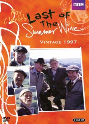Last of the Summer Wine movie poster (1973) Mouse Pad MOV_c734dd16