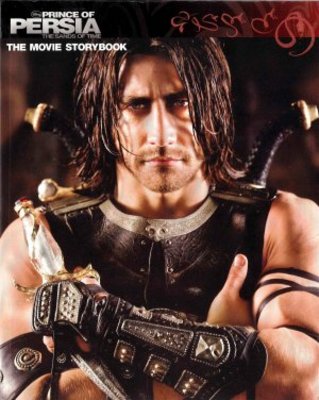 Prince of Persia: The Sands of Time movie poster (2010) Poster MOV_c739cde5