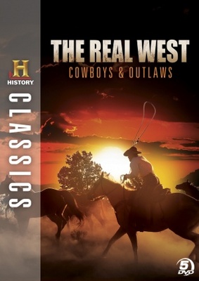 The Real West movie poster (1992) Longsleeve T-shirt