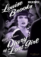 Diary of a Lost Girl movie poster (1929) t-shirt #MOV_c74694e8