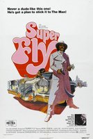 Superfly movie poster (1972) Poster MOV_c74ce710
