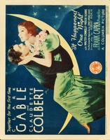 It Happened One Night movie poster (1934) Poster MOV_c74dc21f