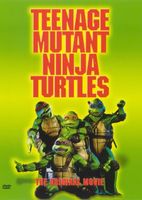 Teenage Mutant Ninja Turtles movie poster (1990) Longsleeve T-shirt #672158