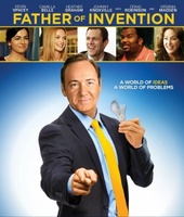 Father of Invention movie poster (2010) Sweatshirt #710426