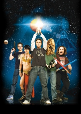 Fanboys movie poster (2008) Tank Top