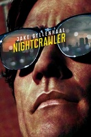 Nightcrawler movie poster (2014) Mouse Pad MOV_c756f900