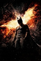 The Dark Knight Rises movie poster (2012) hoodie #740170