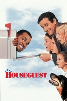 Houseguest movie poster (1995) Poster MOV_c764fe5c