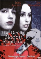 The Devil's Bloody Playthings movie poster (2005) Poster MOV_c765a4e0