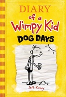 Diary of a Wimpy Kid: Dog Days movie poster (2012) Tank Top #783328