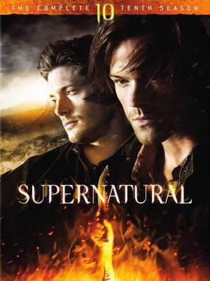 Supernatural movie poster (2005) Poster MOV_c76851ae