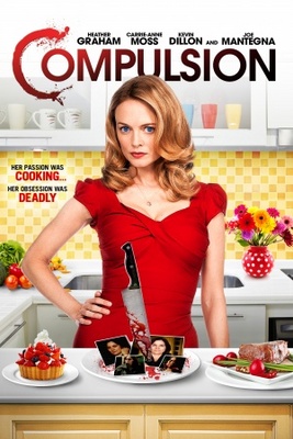 Compulsion movie poster (2013) Poster MOV_c7685c57